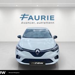 Renault Clio 5 Clio TCe 90 - 21N Limited Tr&eacute;lissac