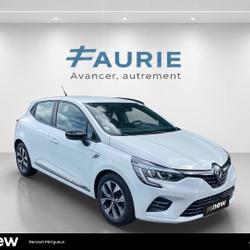 Renault Clio 5 Clio TCe 90 - 21N Limited Tr&eacute;lissac