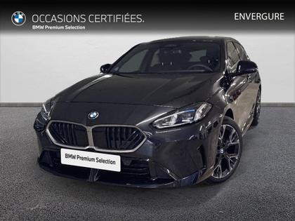 BMW Serie 1 - 116A 122ch M Sport DKG7 - 34 990 €