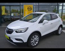 Opel Mokka Distré