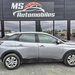 Peugeot 3008 BlueHDi 130 S&S EAT8 Active Pack Bonchamp-l&egrave;s-Laval