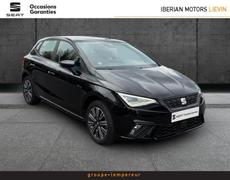 Seat Ibiza Liévin