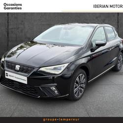 Seat Ibiza 1.0 TSI 95ch Copa Li&eacute;vin