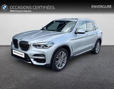 BMW X3 La Roche-sur-Yon