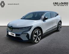 Renault Megane E-Tech Dinan