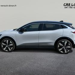 Renault Megane E-Tech Megane E-Tech EV60 220 ch super charge Techno Dinan