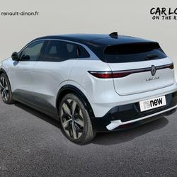 Renault Megane E-Tech Megane E-Tech EV60 220 ch super charge Techno Dinan