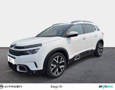 Citroen C5 Aircross Évreux