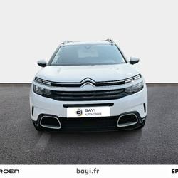 Citroen C5 Aircross C5 Aircross BlueHDi 130 S&S BVM6 Business &Eacute;vreux