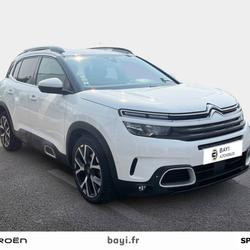 Citroen C5 Aircross C5 Aircross BlueHDi 130 S&S BVM6 Business &Eacute;vreux