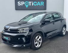 Citroen C5 Aircross Concarneau