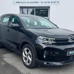 Citroen C5 Aircross BlueHDi 130 Feel EAT8 Concarneau