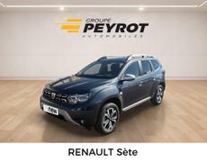 Dacia Duster Sète