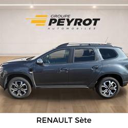 Dacia Duster Duster ECO-G 100 4x2 Prestige + S&egrave;te