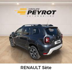 Dacia Duster Duster ECO-G 100 4x2 Prestige + S&egrave;te
