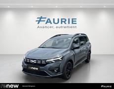 Dacia Jogger Trélissac