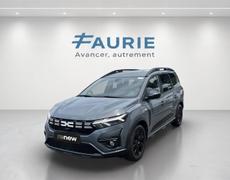 Dacia Jogger Trélissac