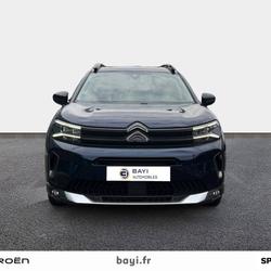 Citroen C5 Aircross C5 Aircross PureTech 130 S&S EAT8 Shine &Eacute;vreux