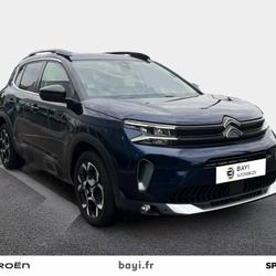 Citroen C5 Aircross C5 Aircross PureTech 130 S&S EAT8 Shine &Eacute;vreux