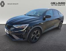 Renault Arkana Saint-Malo