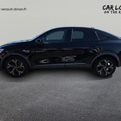 Renault Arkana Arkana E-Tech hybride 145 - 22 Engineered Saint-Malo