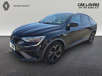 Renault Arkana Dinan