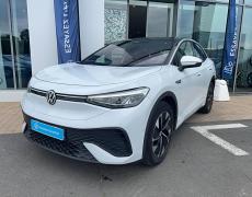 Volkswagen ID5 Bergerac