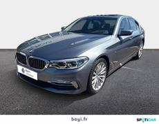 BMW Serie 5 Évreux