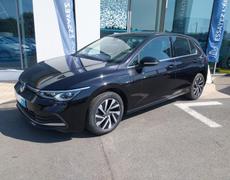 Volkswagen Golf 8 Bergerac