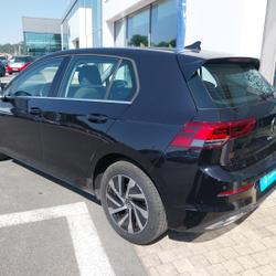 Volkswagen Golf 8 Golf 1.4 Hybrid Rechargeable OPF 204 DSG6 Style Bergerac