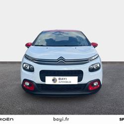 Citroen C3 C3 PureTech 82 Feel &Eacute;vreux