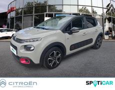 Citroen C3 Saint-Brieuc