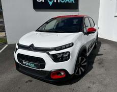 Citroen C3 Concarneau