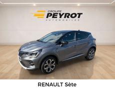 Renault Captur Sète
