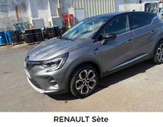 Renault Captur Sète