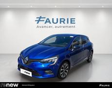 Renault Clio 5