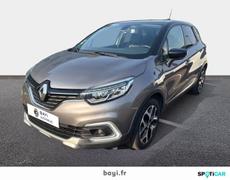 Renault Captur Évreux