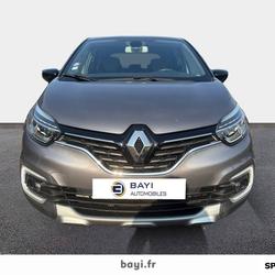 Renault Captur Captur TCe 120 Energy Intens &Eacute;vreux