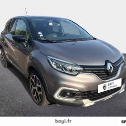 Renault Captur Captur TCe 120 Energy Intens &Eacute;vreux