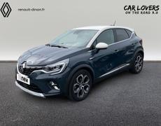 Renault Captur Dinan