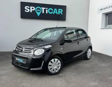 Citroen C1 Concarneau