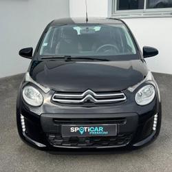 Citroen C1 VTi 72 S&S Feel 5p E6.d Concarneau