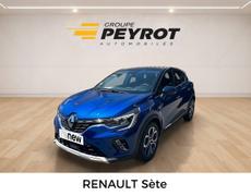 Renault Captur - Captur E-Tech full hybrid 145 Techno - 21 280 €