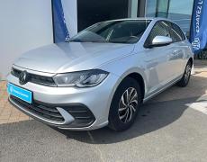 Volkswagen Polo Bergerac