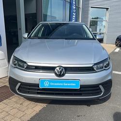 Volkswagen Polo Polo 1.0 TSI 95 S&S BVM5 VW Edition Bergerac