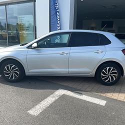 Volkswagen Polo Polo 1.0 TSI 95 S&S BVM5 VW Edition Bergerac