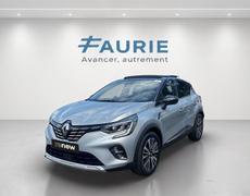 Renault Captur Saint-Astier