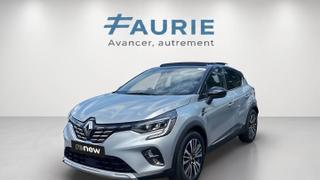 Renault Captur  - photo 0