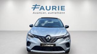 Renault Captur  - photo 1