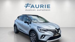 Renault Captur  - photo 2